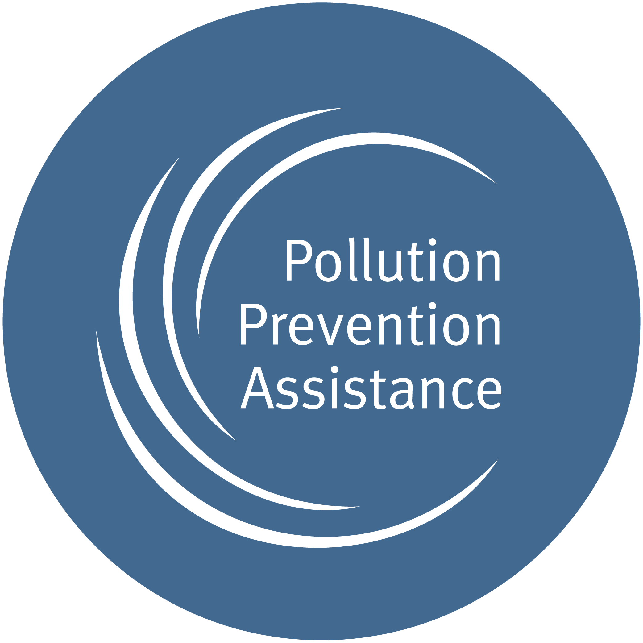 Click the image to contact a Pollution Prevention Assistance (PPA) representative