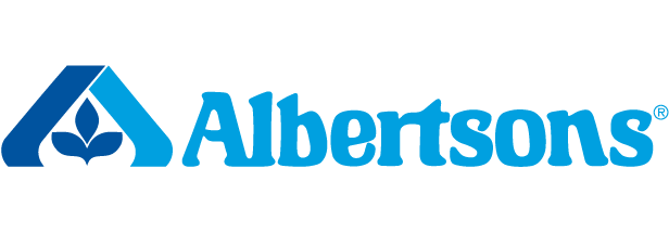 Logo de Albertsons